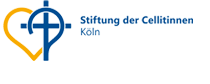 Logo - Stiftung der Cellitinnen